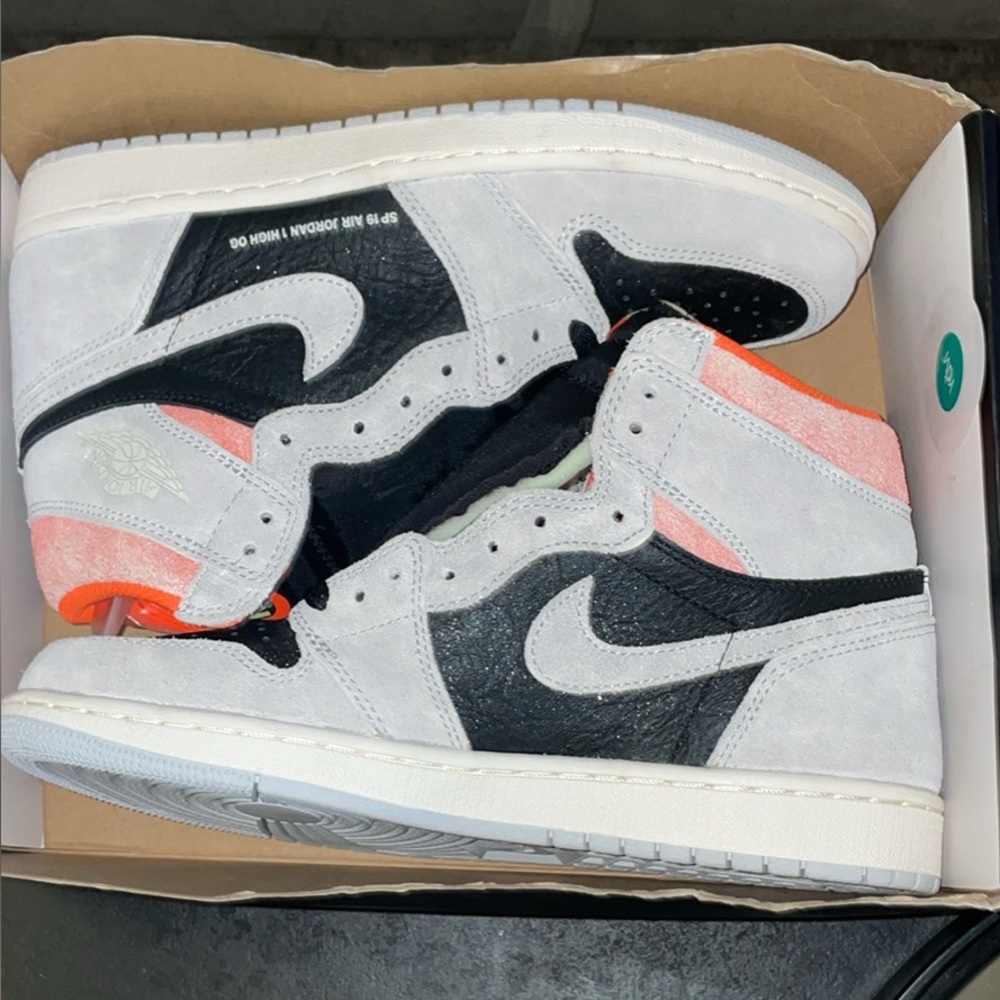 Jordan 1 Retro High